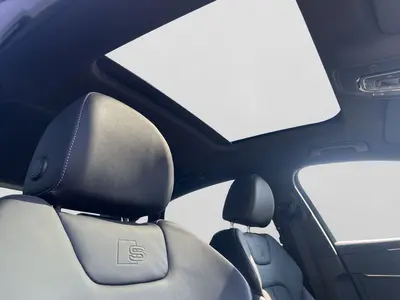 Audi S6 – Foto 18