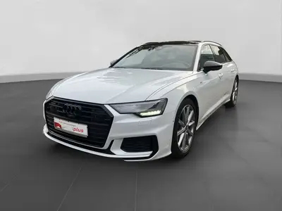 Audi A6 Avant – Foto 2