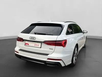 Audi A6 Avant – Foto 3