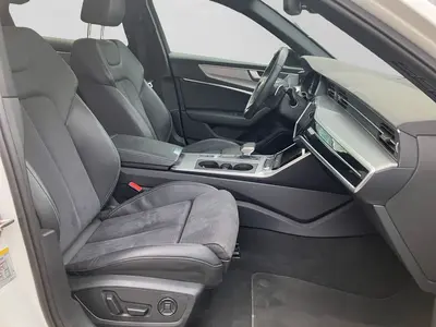 Audi A6 Avant – Foto 4