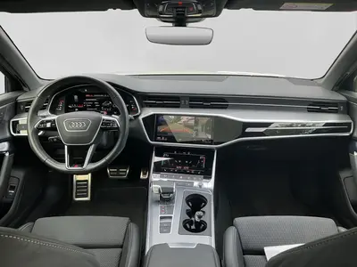 Audi A6 Avant – Foto 5