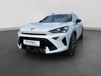 Cupra Formentor – Foto 2