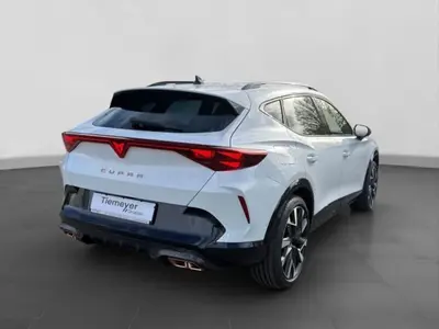 Cupra Formentor – Foto 3