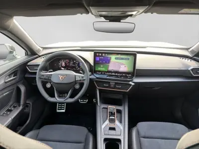 Cupra Formentor – Foto 5