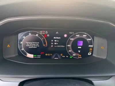 Cupra Formentor – Foto 10