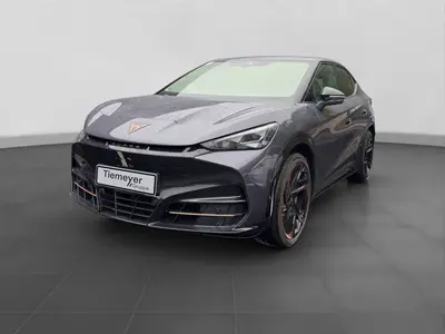 Cupra Tavascan – Foto 2