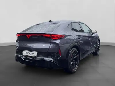 Cupra Tavascan – Foto 3