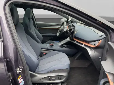 Cupra Tavascan – Foto 4