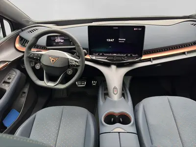 Cupra Tavascan – Foto 5