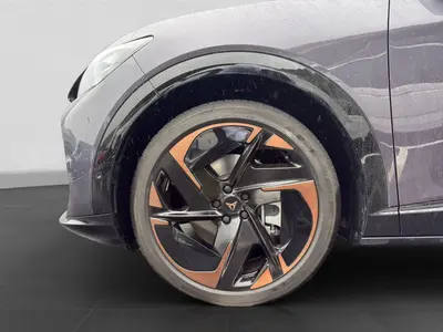 Cupra Tavascan – Foto 7