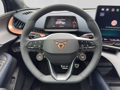 Cupra Tavascan – Foto 9