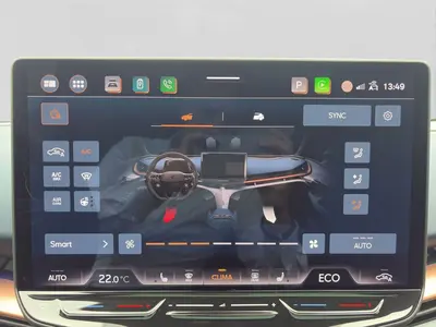 Cupra Tavascan – Foto 12