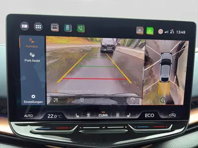 Cupra Tavascan – Foto 13