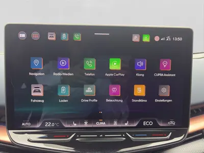 Cupra Tavascan – Foto 16