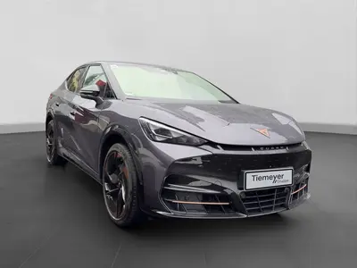 Cupra Tavascan – Foto 19