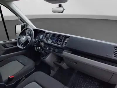 Volkswagen Crafter – Foto 7
