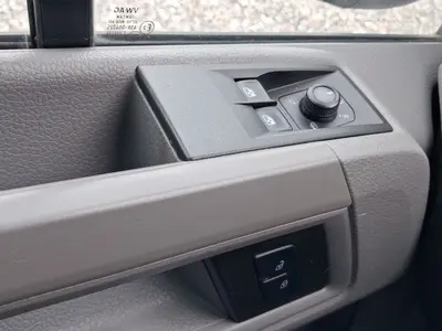 Volkswagen Crafter – Foto 10