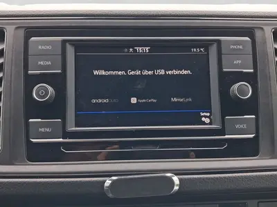 Volkswagen Crafter – Foto 16