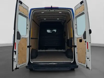 Volkswagen Crafter – Foto 19