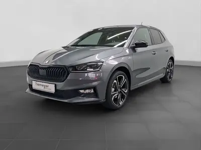 Skoda Fabia – Foto 2