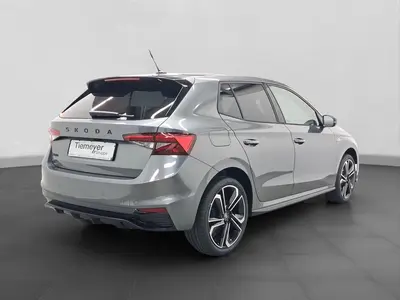Skoda Fabia – Foto 3