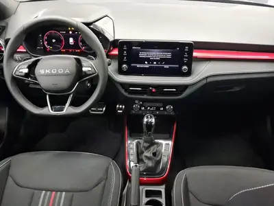 Skoda Fabia – Foto 5