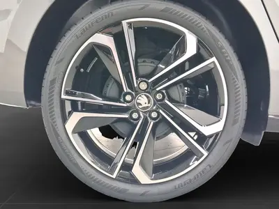 Skoda Fabia – Foto 7