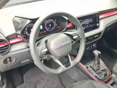 Skoda Fabia – Foto 9