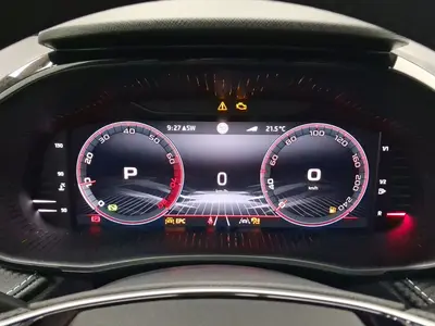 Skoda Fabia – Foto 10
