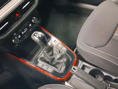 Skoda Fabia – Foto 11