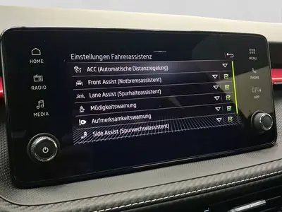 Skoda Fabia – Foto 12