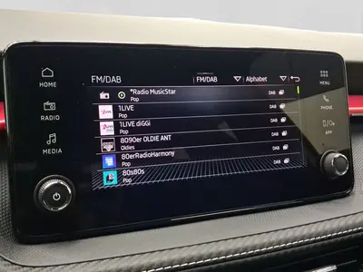 Skoda Fabia – Foto 13