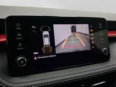 Skoda Fabia – Foto 14
