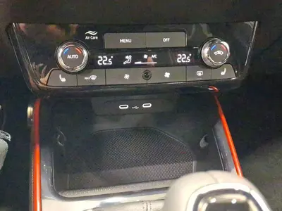 Skoda Fabia – Foto 15