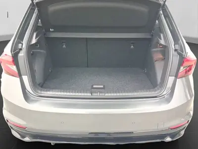 Skoda Fabia – Foto 16