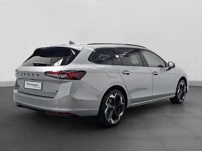 Skoda Superb – Foto 3