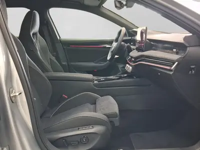 Skoda Superb – Foto 4