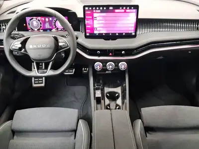 Skoda Superb – Foto 5