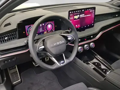 Skoda Superb – Foto 9