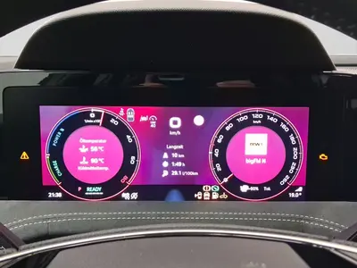 Skoda Superb – Foto 10