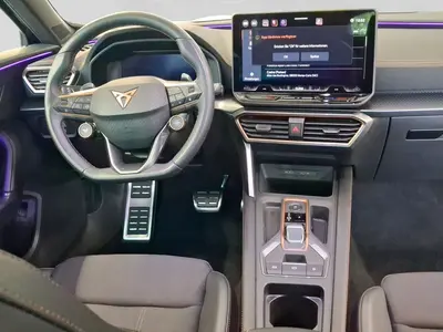 Cupra Formentor – Foto 5