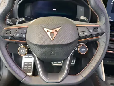 Cupra Formentor – Foto 9