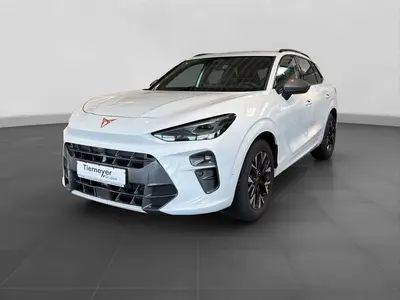 Cupra Terramar – Foto 2