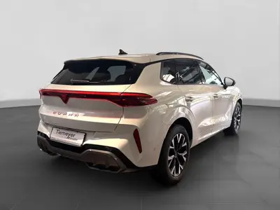 Cupra Terramar – Foto 3