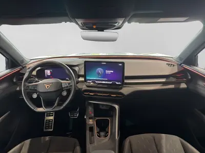 Cupra Terramar – Foto 5