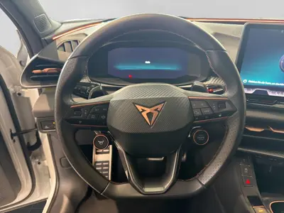 Cupra Terramar – Foto 9