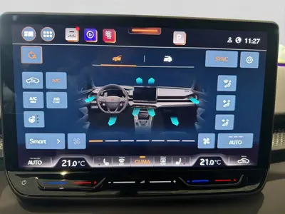 Cupra Terramar – Foto 12
