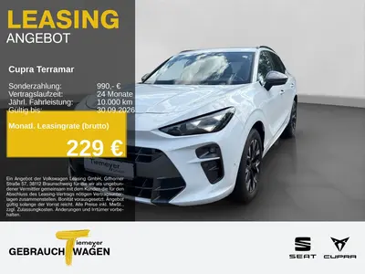 Cupra Terramar – Foto 1
