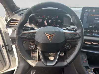 Cupra Terramar – Foto 9