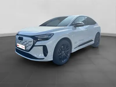 Audi Q4 e-tron – Foto 2